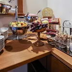 Franconia City Hotel
