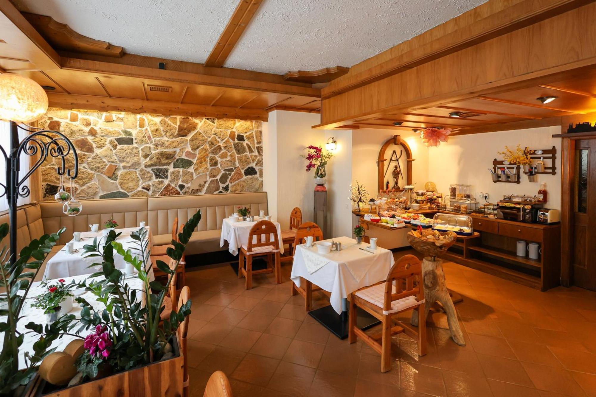 Franconia 3* Nuremberg