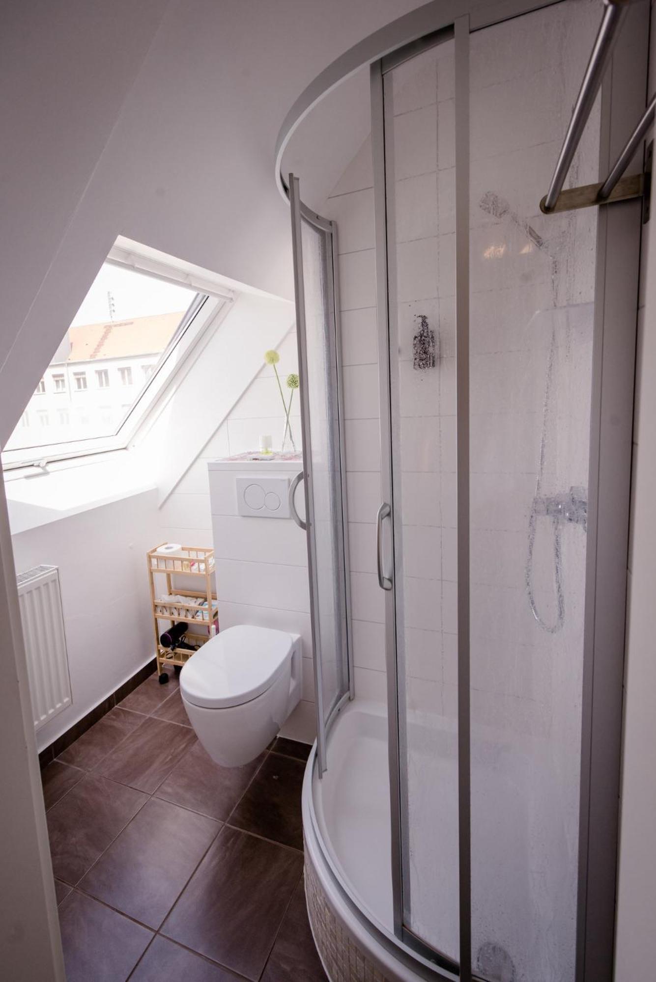 Franconia Hotel Nuremberg