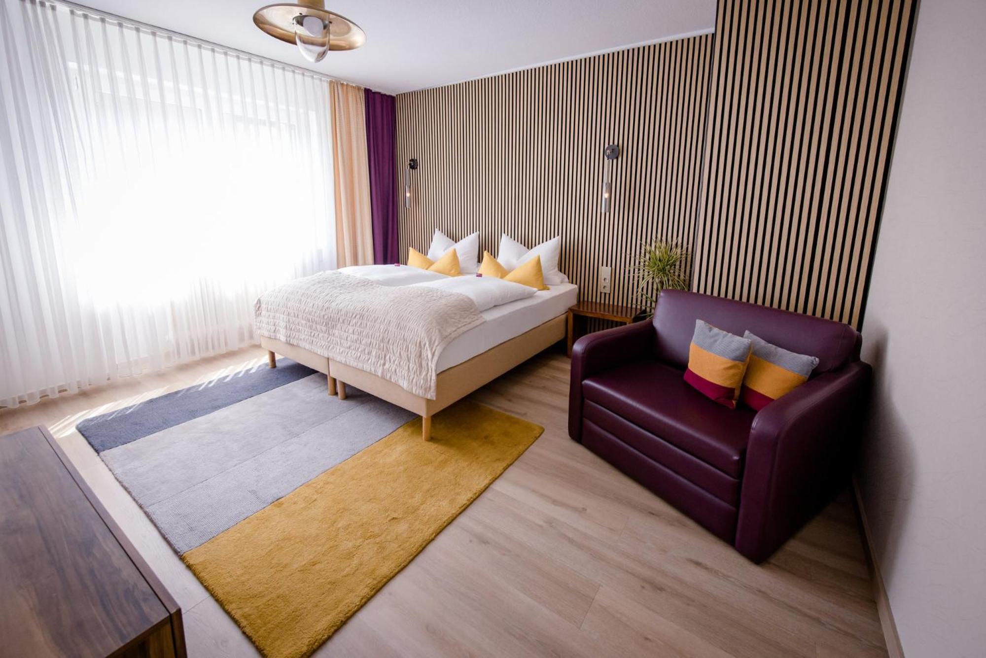 Franconia 3* Nuremberg