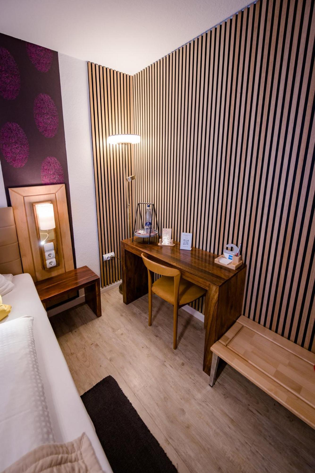 Hotel Franconia