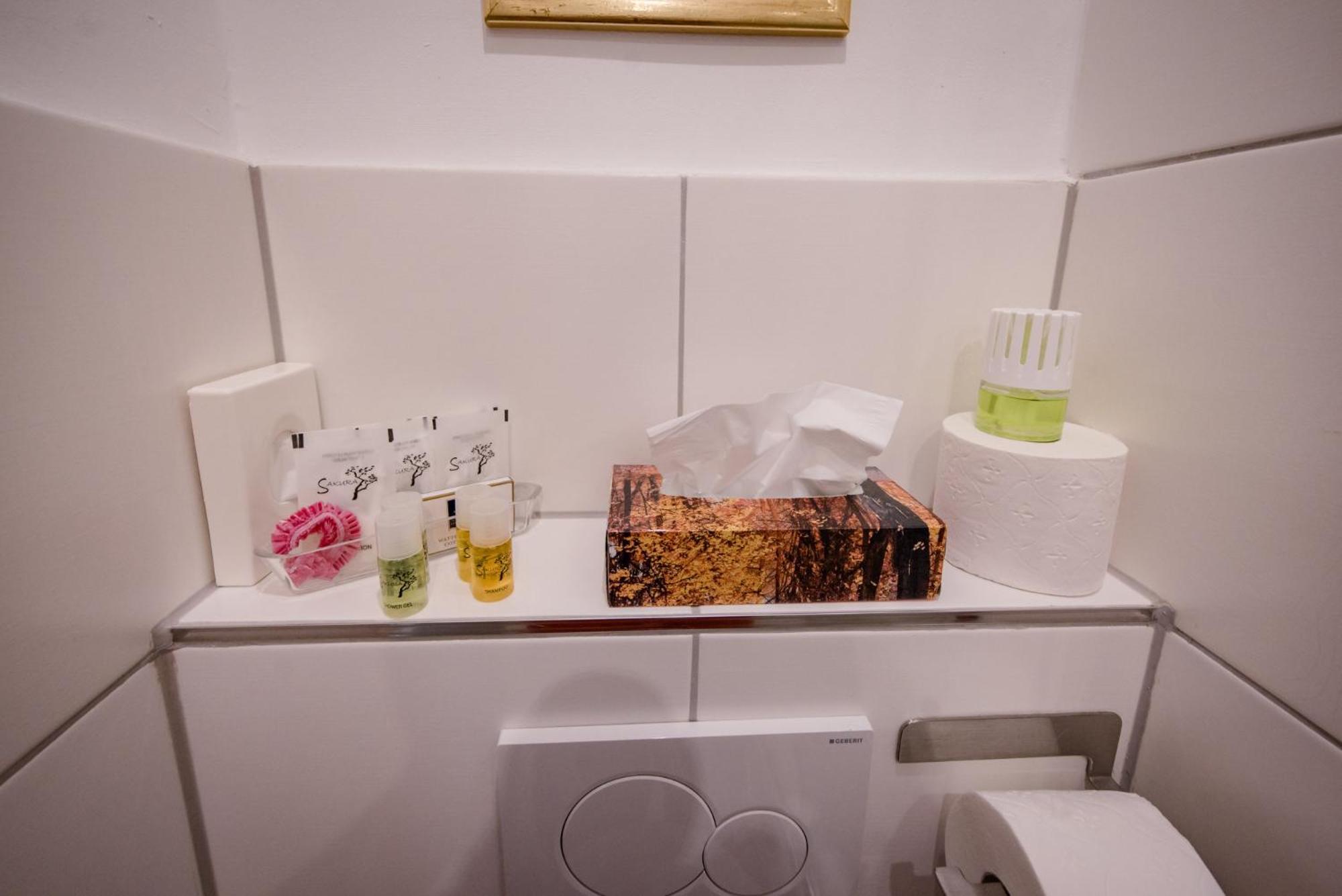 Franconia Hotel 3*