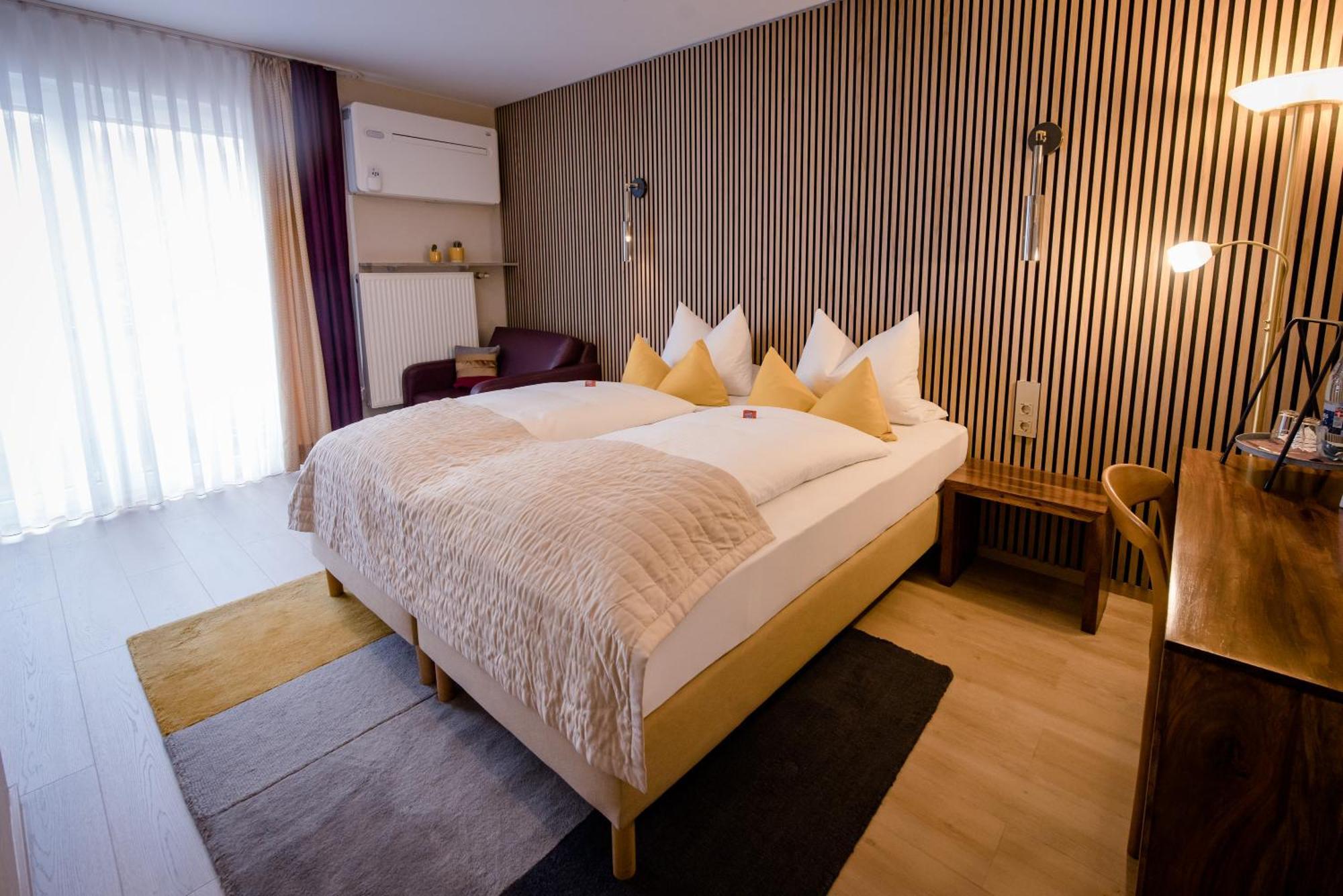 Franconia Hotel 3*