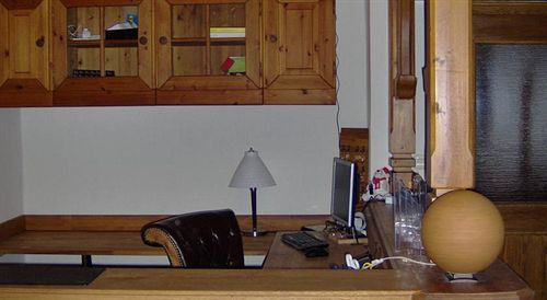 Hotel Franconia