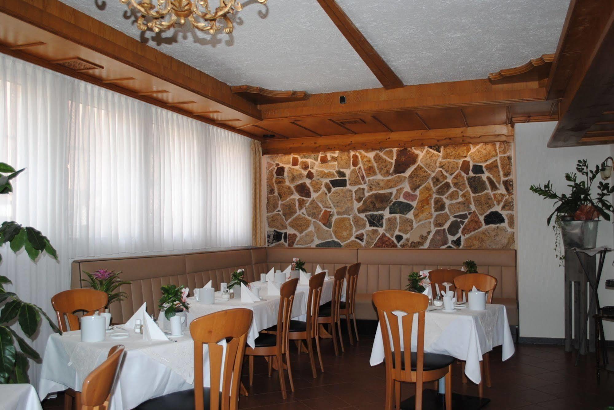 Hotel Franconia Nuremberg