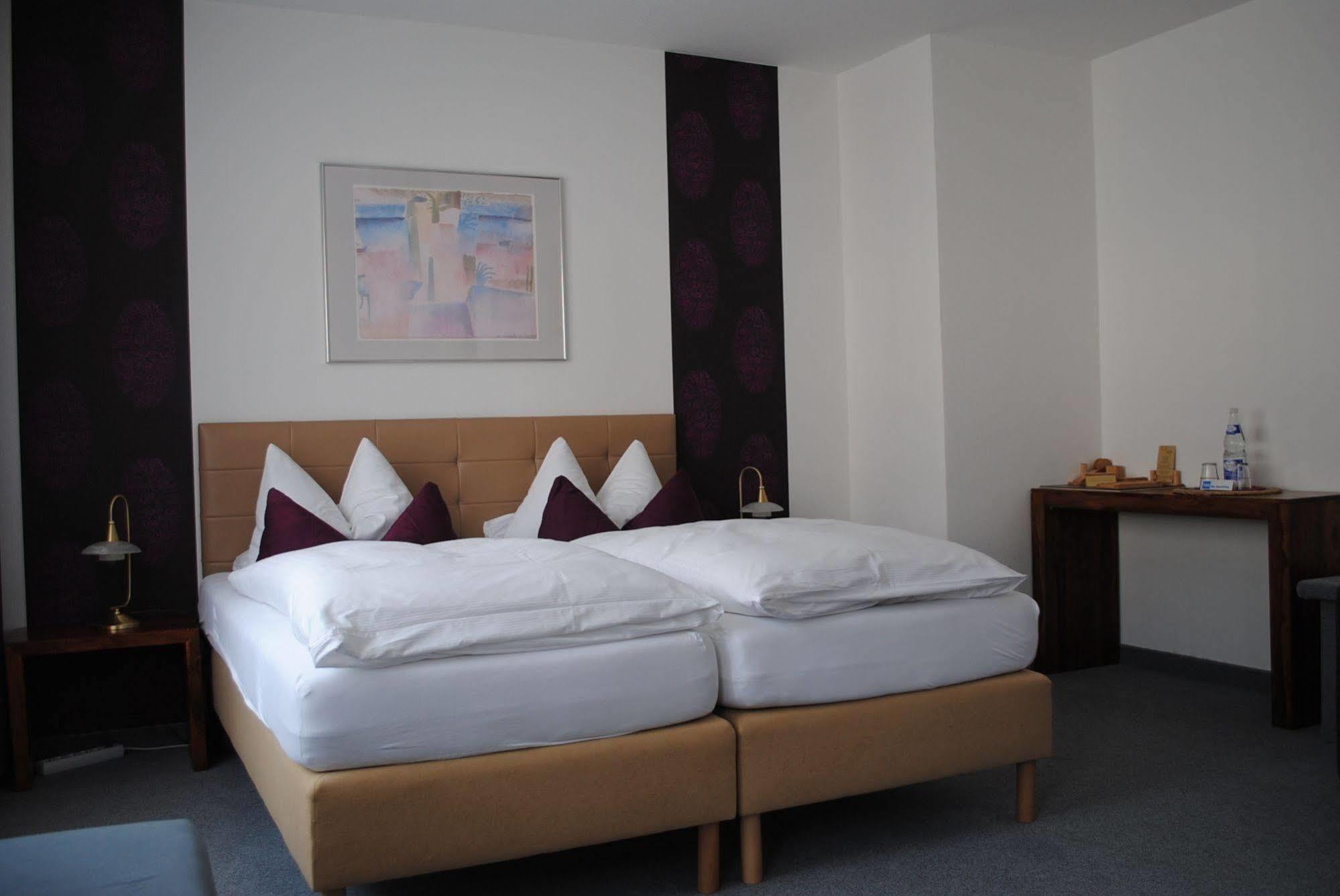 Hotel Franconia