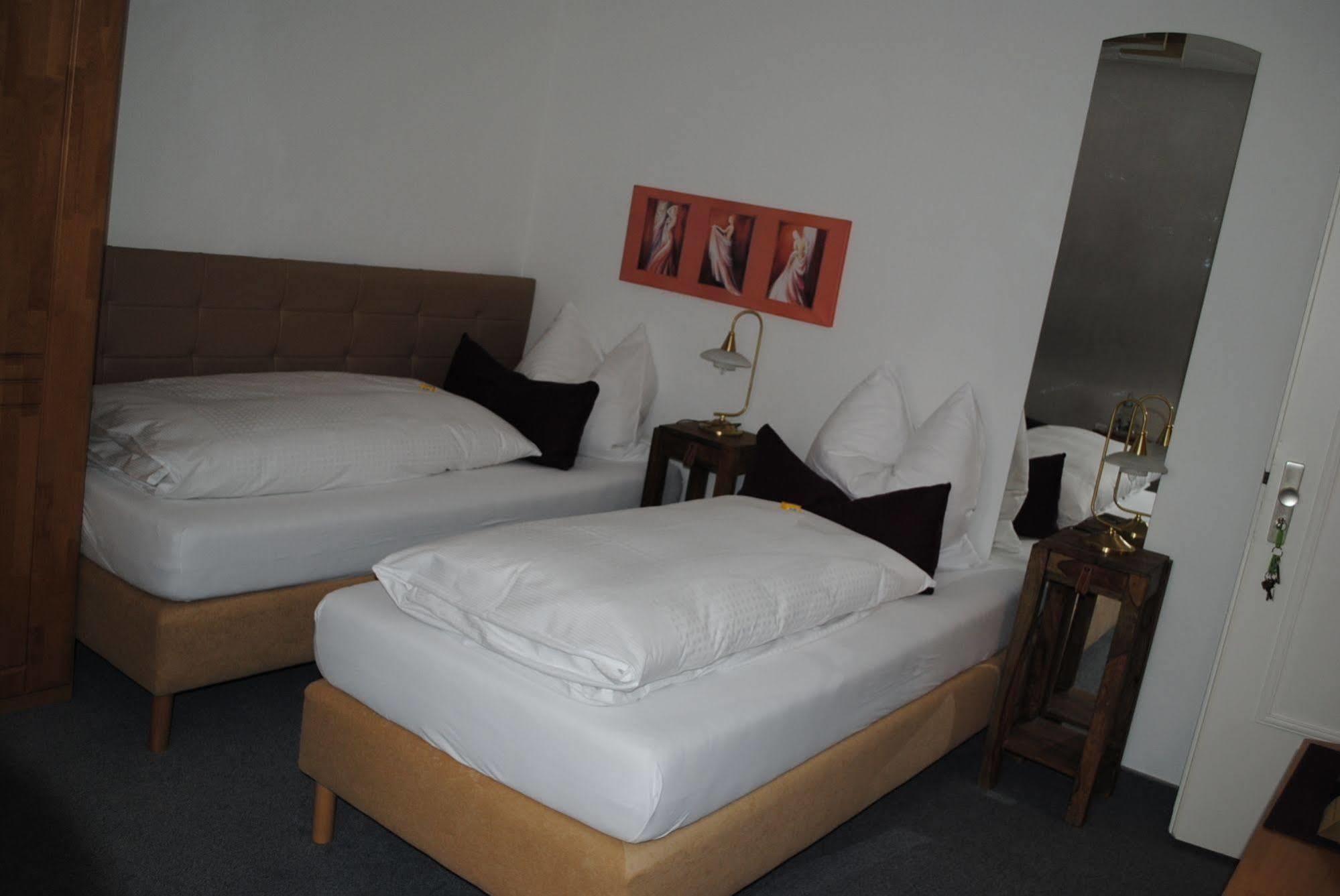 Franconia Hotel 3*