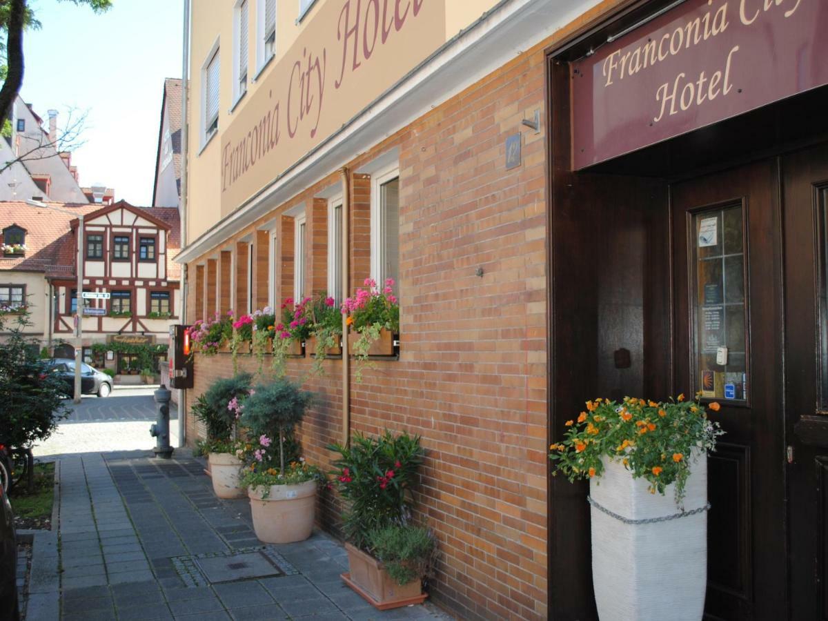 Hotel Franconia